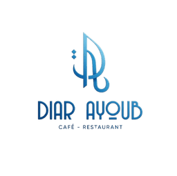 Diar Ayoub Logo