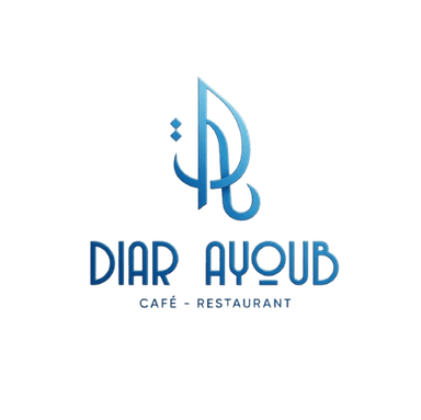 Diar Ayoub Logo